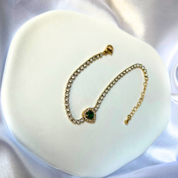 Masa-bijoux -bijoux - acier-inoxydable - collier- bracelet- European - Belgique