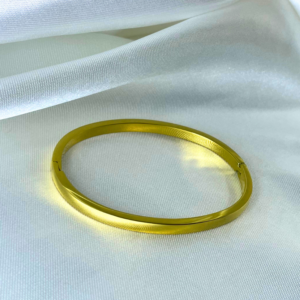 Bracelet Jonc Simple