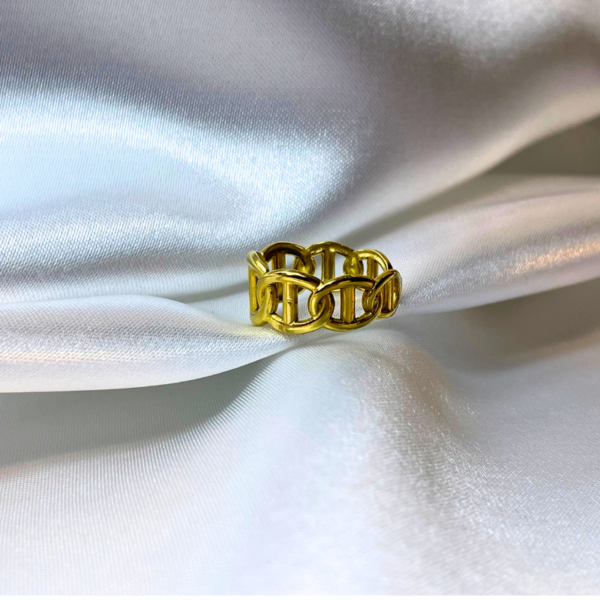Bague Géo HD - Image 3