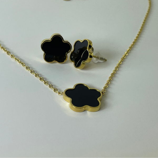 Ensemble Mode Fleur - Image 2