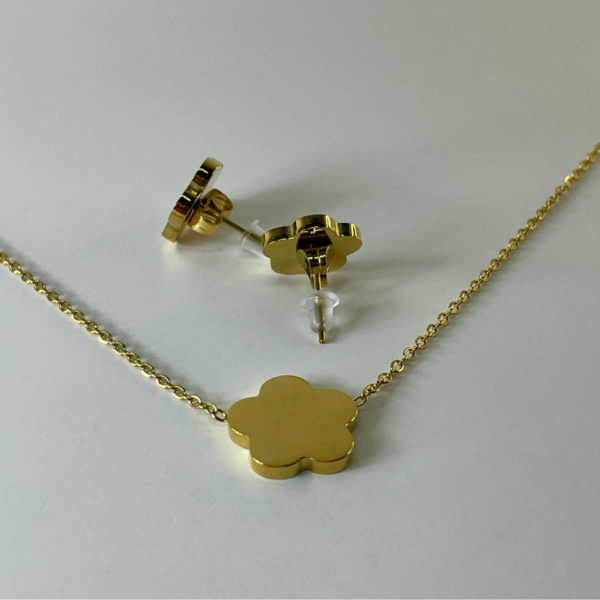 Ensemble Mode Fleur - Image 3