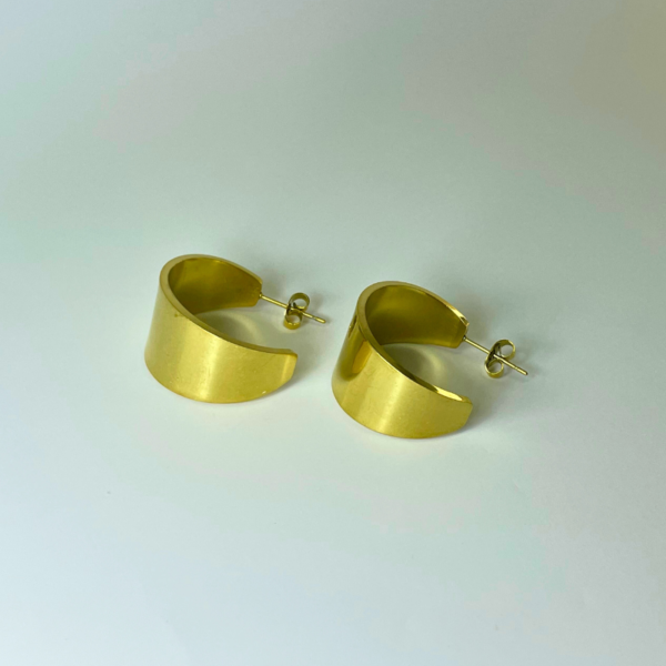 Boucles D'oreilles Paire Ig