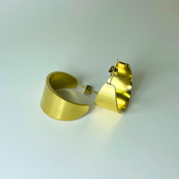Boucles D'oreilles Paire Ig - Image 2