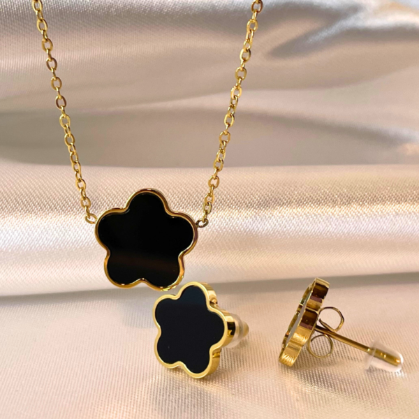 Ensemble Mode Fleur