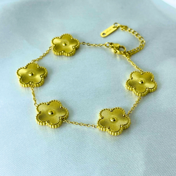 Bracelet Fleur - Image 2