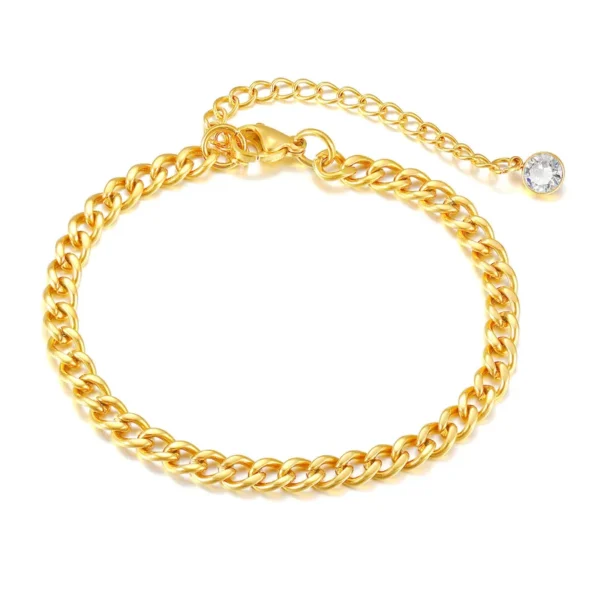 Masa-bijoux -bijoux - acier-inoxydable - collier- bracelet- European - Belgique