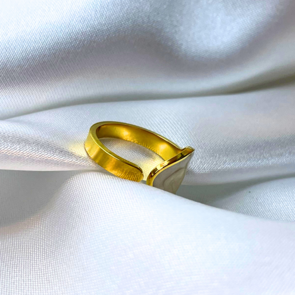 Bague Ouvert - Image 3