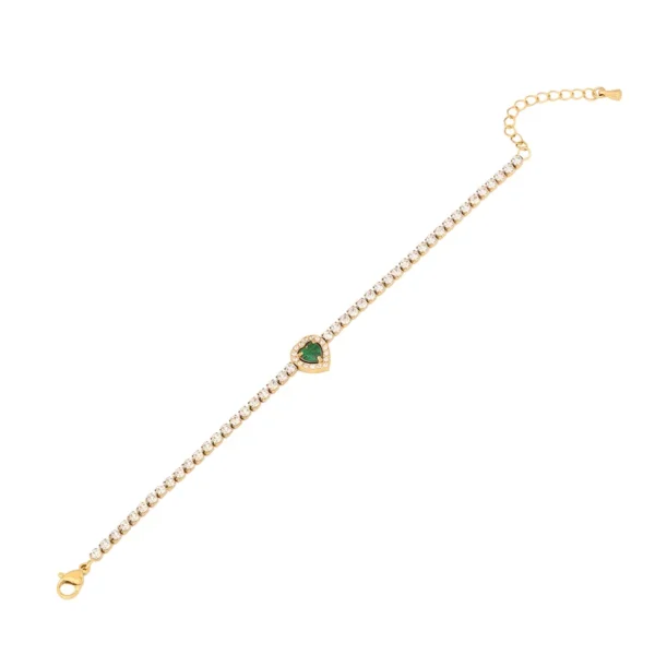 Masa-bijoux -bijoux - acier-inoxydable - collier- bracelet- European - Belgique