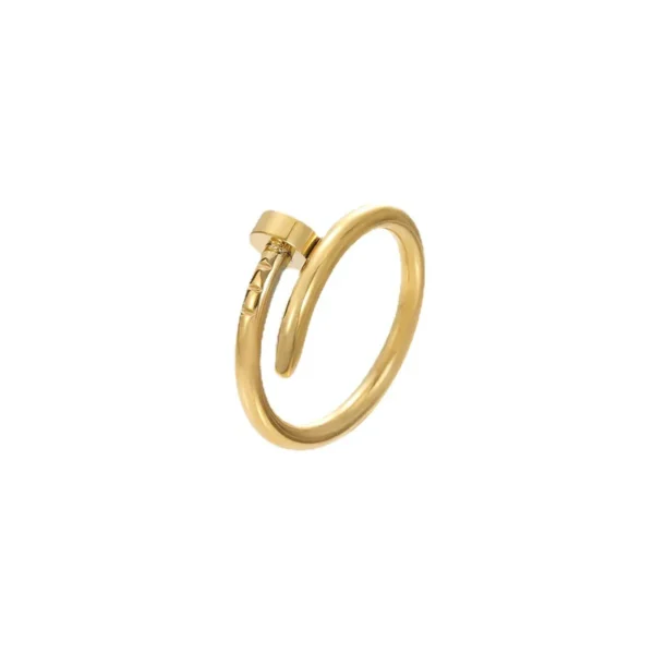 Bague Jonc - Image 4