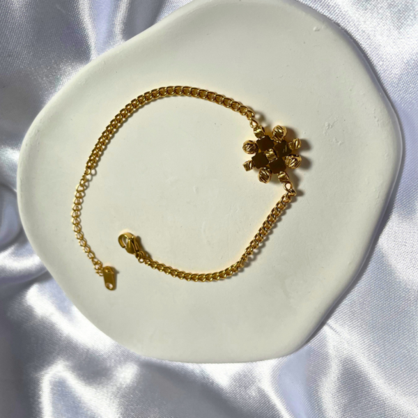 Bracelet Floreale Sole - Image 2
